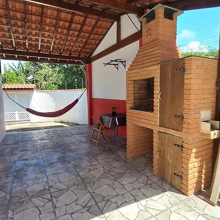 Villa Oasis Florida à Peruíbe Extérieur photo