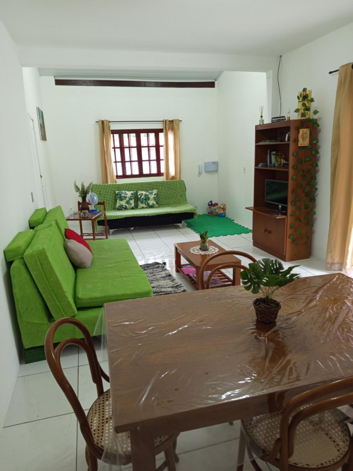 Villa Oasis Florida à Peruíbe Extérieur photo